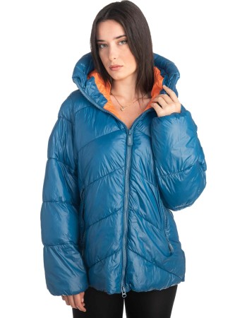 Γυναικείο Επώνυμο Μπουφάν - S183