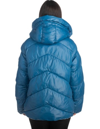 Γυναικείο Επώνυμο Μπουφάν - S183