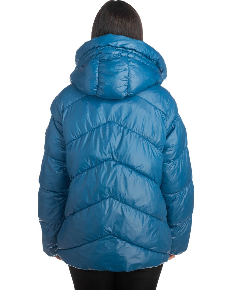 Γυναικείο Επώνυμο Μπουφάν - S183