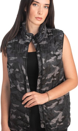 Γυναικείο Επώνυμο Μπουφάν - S184