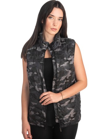 Γυναικείο Επώνυμο Μπουφάν - S184