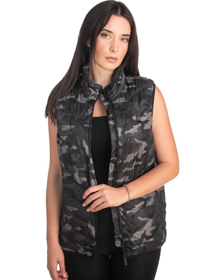 Γυναικείο Επώνυμο Μπουφάν - S184