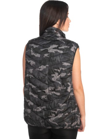 Γυναικείο Επώνυμο Μπουφάν - S184