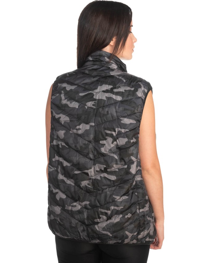 Γυναικείο Επώνυμο Μπουφάν - S184