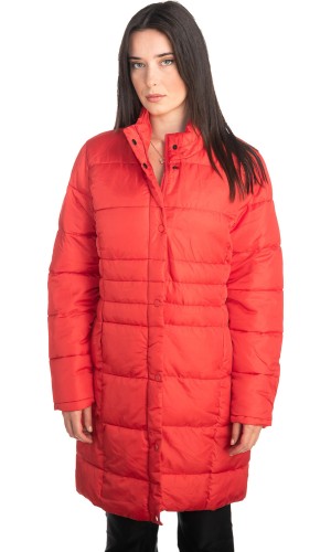 Γυναικείο Επώνυμο Μπουφάν - S185