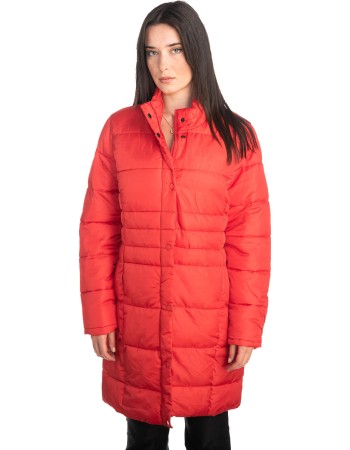 Γυναικείο Επώνυμο Μπουφάν - S185