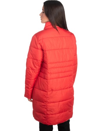 Γυναικείο Επώνυμο Μπουφάν - S185