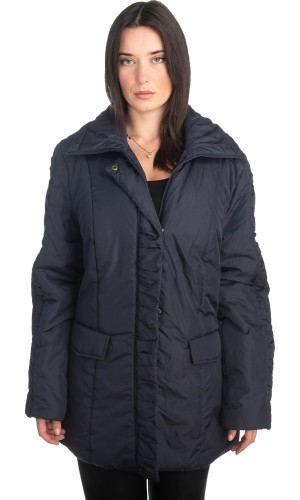 Γυναικείο Επώνυμο Μπουφάν - S187