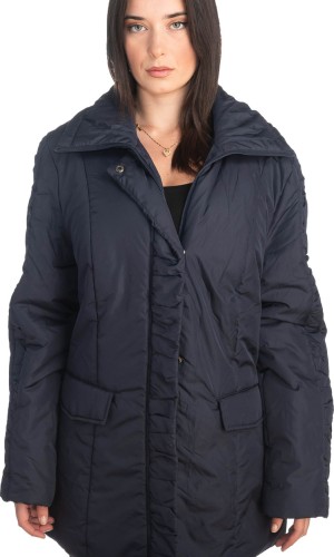 Γυναικείο Επώνυμο Μπουφάν - S187