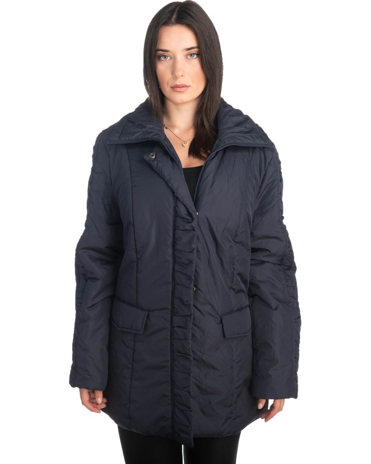 Γυναικείο Επώνυμο Μπουφάν - S187