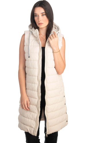 Γυναικείο Επώνυμο Μπουφάν - S188