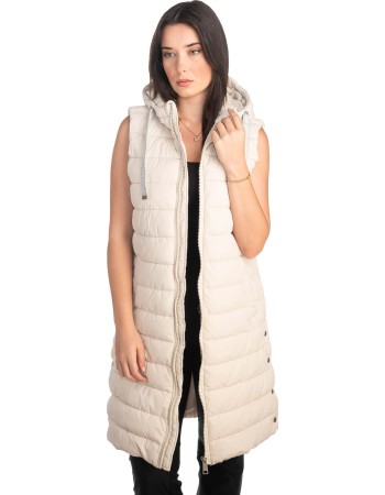 Γυναικείο Επώνυμο Μπουφάν - S188