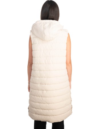 Γυναικείο Επώνυμο Μπουφάν - S188