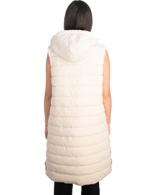 Γυναικείο Επώνυμο Μπουφάν - S188