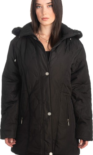 Γυναικείο Επώνυμο Μπουφάν - S189