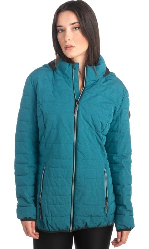 Γυναικείο Επώνυμο Μπουφάν - S192