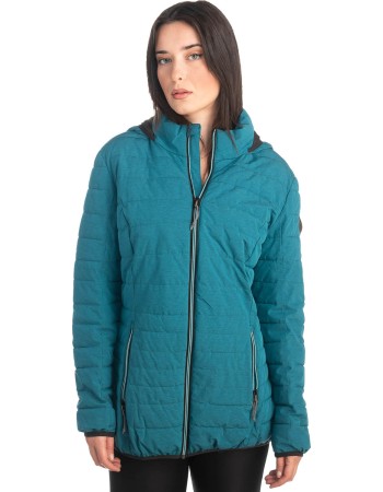 Γυναικείο Επώνυμο Μπουφάν - S192