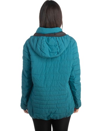 Γυναικείο Επώνυμο Μπουφάν - S192