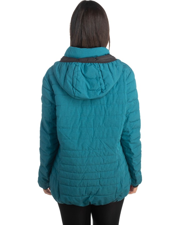 Γυναικείο Επώνυμο Μπουφάν - S192