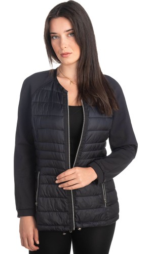 Γυναικείο Επώνυμο Μπουφάν - S196