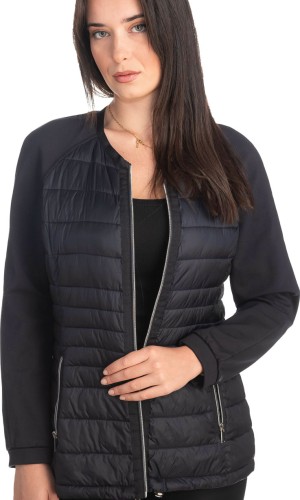 Γυναικείο Επώνυμο Μπουφάν - S196