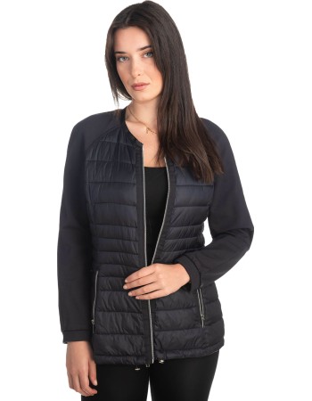 Γυναικείο Επώνυμο Μπουφάν - S196