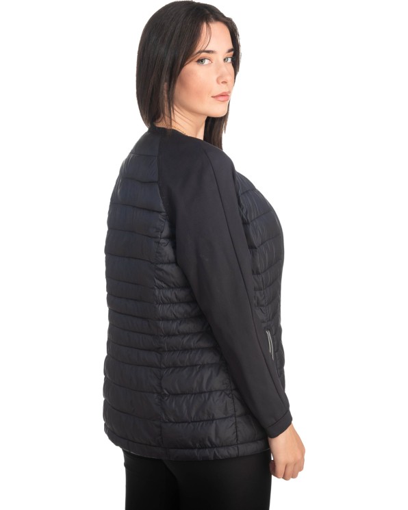 Γυναικείο Επώνυμο Μπουφάν - S196