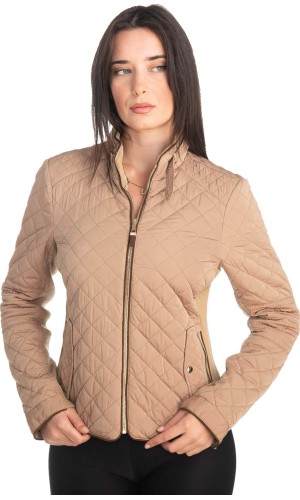 Γυναικείο Επώνυμο Μπουφάν - S197