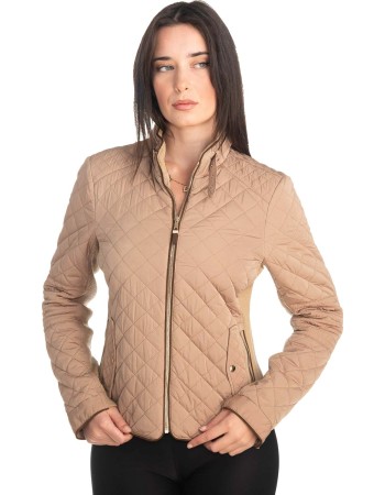 Γυναικείο Επώνυμο Μπουφάν - S197