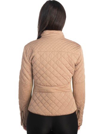 Γυναικείο Επώνυμο Μπουφάν - S197