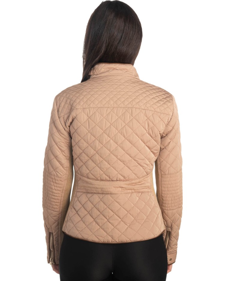 Γυναικείο Επώνυμο Μπουφάν - S197