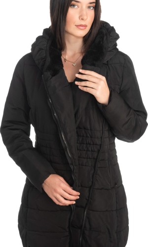 Γυναικείο Επώνυμο Μπουφάν - S199