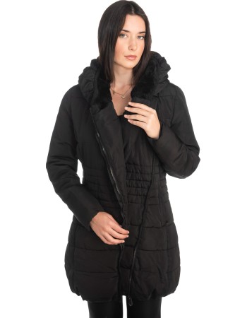 Γυναικείο Επώνυμο Μπουφάν - S199