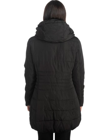 Γυναικείο Επώνυμο Μπουφάν - S199