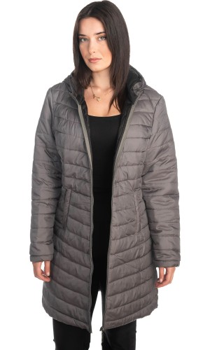 Γυναικείο Επώνυμο Μπουφάν - S200