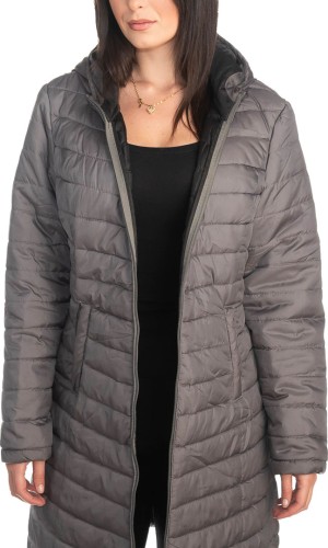 Γυναικείο Επώνυμο Μπουφάν - S200