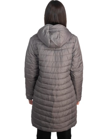 Γυναικείο Επώνυμο Μπουφάν - S200