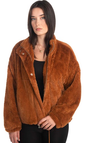 Γυναικεία Γούνα - S202