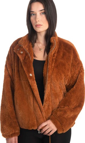 Γυναικεία Γούνα - S202