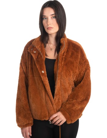 Γυναικεία Γούνα - S202