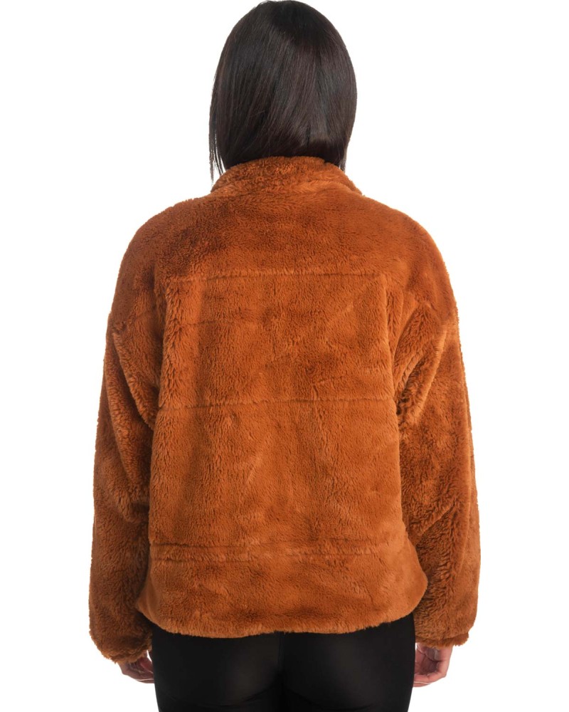 Γυναικεία Γούνα - S202