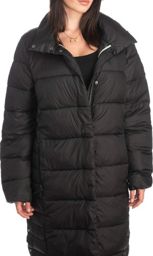 Γυναικείο Επώνυμο Μπουφάν - S203