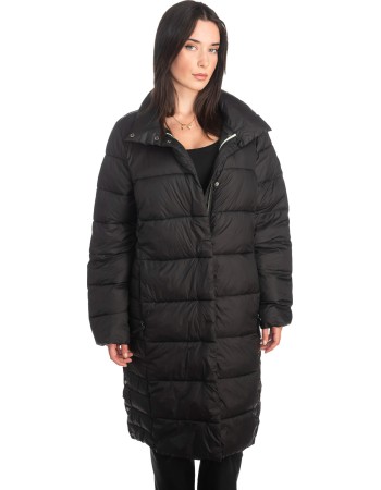 Γυναικείο Επώνυμο Μπουφάν - S203