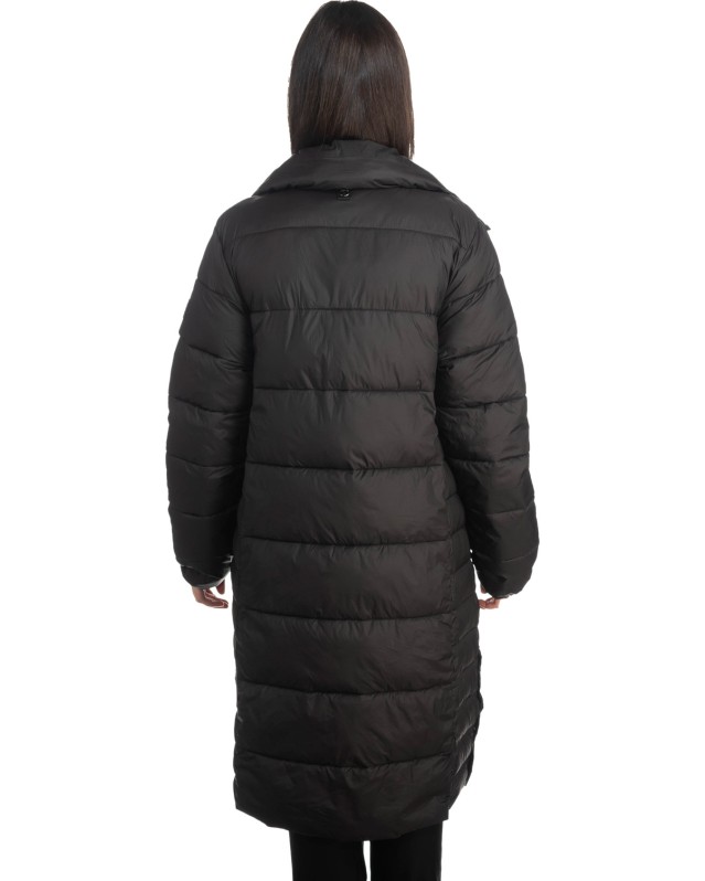 Γυναικείο Επώνυμο Μπουφάν - S203