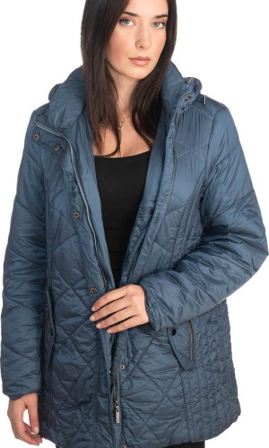 Γυναικείο Επώνυμο Μπουφάν - S205