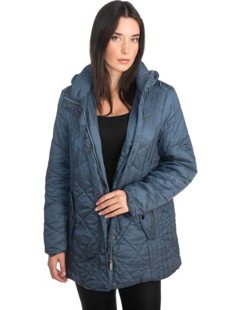 Γυναικείο Επώνυμο Μπουφάν - S205