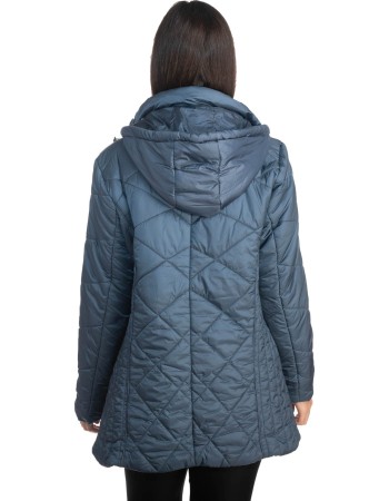 Γυναικείο Επώνυμο Μπουφάν - S205