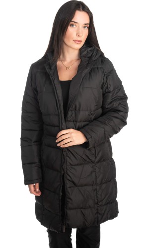 Γυναικείο Επώνυμο Μπουφάν - S206