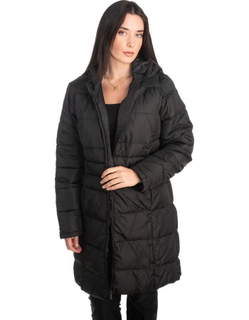 Γυναικείο Επώνυμο Μπουφάν - S206