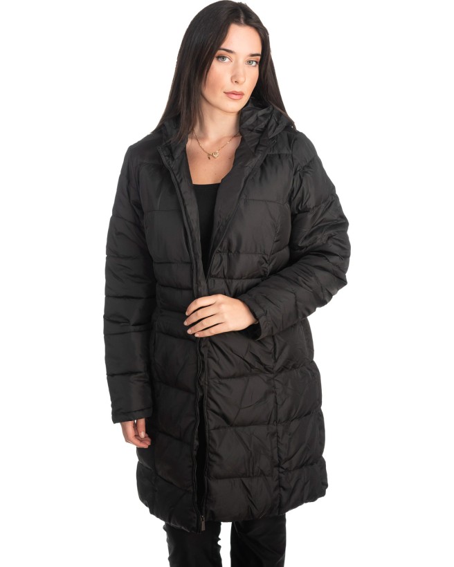 Γυναικείο Επώνυμο Μπουφάν - S206